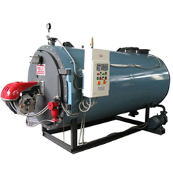 Hot Water Generator
