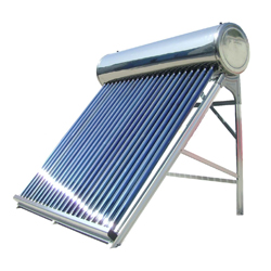 Solar Heaters
